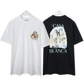 Picture of Casablanca T Shirts Short _SKUCasablancaS-2XLhstx81018916